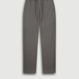 BF59100-70 - MEN WOVEN PANTS-JOGGY-ARMY