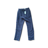 BF59100-90 - MEN WOVEN PANTS-JOGGY-STORM