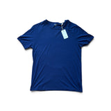 BF65301-05 - MEN  T.SHIRT-LIGHT CREW-DENIM