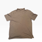 BF66301-02 - MEN KNITTED POLO-LIGHT-THUNDER