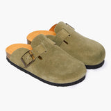 171539 BLOGG AFELPADO LIGHT KAKI HOMBRE