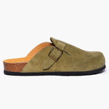 171539 BLOGG AFELPADO LIGHT KAKI HOMBRE