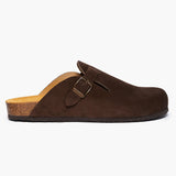 181539 BLOGG AFELPADO MARRON 407-X MUJER