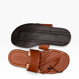 BOX-CALF CUERO