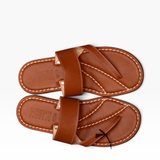 BOX-CALF CUERO