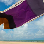 Violette Cotton Towel N°13 – MOISMONT