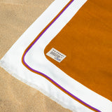 Violette Cotton Towel N°13 – MOISMONT