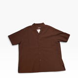 CAMICIA FRANCO - ROCK MARON