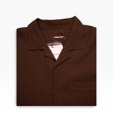 CAMICIA FRANCO - ROCK MARON
