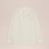 CHEMISE BEN 50041 COL.016 IVORY