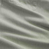 CHEMISE DEON LS COL.382 SEA