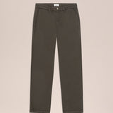 CHINO PANTS ADEN 1923 COL.354 DARK ARMY