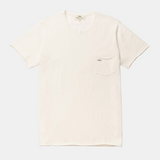 Tshirt essential ECRU