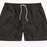 Blossom swim short