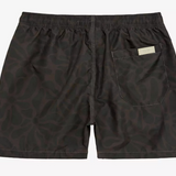 Blossom swim short