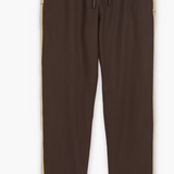 The Brown Linen pant