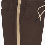 The Brown Linen pant