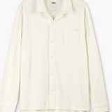 White Camisa 01