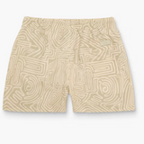 CREAM GOLCANDA SWIM