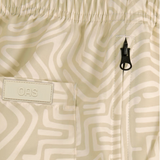 CREAM GOLCANDA SWIM