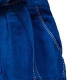 20M/PANTS ONU ROYAL BLUE