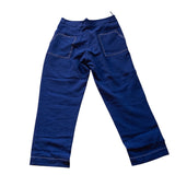 20M/PANTS ONU ROYAL BLUE