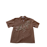 05M-SHIRT SUBHA LES CYCLADES