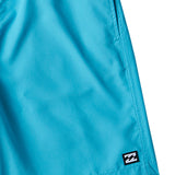 All day blue group turquoise aqua boy