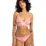 Crazy for coral braga orange group bright orange