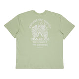 Ebjzt00465 paradise calling ss tee gfmo