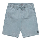 Larry cord shorts