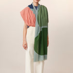 Cloud Cotton Scarf  – MOISMONT