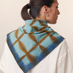 Cloud Cotton Scarf  – MOISMONT