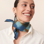 Cloud Cotton Scarf  – MOISMONT