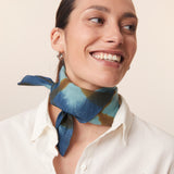 Cloud Cotton Scarf  – MOISMONT