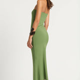 Freya Maxi Skirt / Dress - Martini