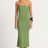 Freya Maxi Skirt / Dress - Martini
