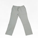 KMC060032 GREY VIOLET FUNAFUTI CHINO PANT REGULAR