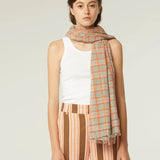 Foulard N°662 Cloud