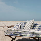 Futon N°018 Navy Blue