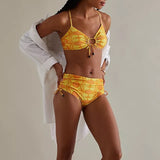 Sunny Garden Sabbia Bikini Top