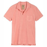 OAS CAMISETA ROSA ESPONJA