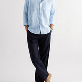 CAROUBIS U3U00 Bleu ciel 330 H9U10