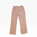 KMC060032 KHAKI FUNAFUTI CHINO LH PANT REGULAR
