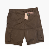 KMC060006 CARGO TRUNK OLIVINE