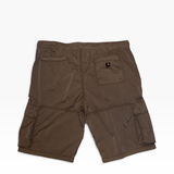 KMC060006 CARGO TRUNK OLIVINE