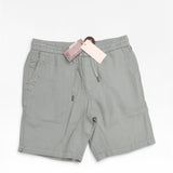 KMC060033 GRAY VIOLET CHINO SHORT REGULAR