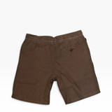 KMC060033 OLIVINE CHINO LH SHORTS