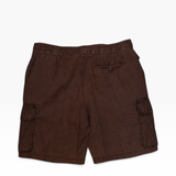 KMC060037 BK.BE KAWAKAWA G CARGO SHORTS