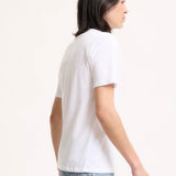 Round Neck Deluxe Cotton T-Shirt
